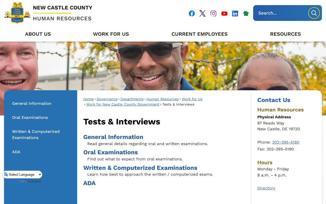 New Castle County Busted Mugshots - county police home page